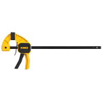 Menghina rapida 300mm DeWalt DWHT0-83140