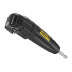 Atasament unghiular pentru insurubare Stanley FATMAX STA88582