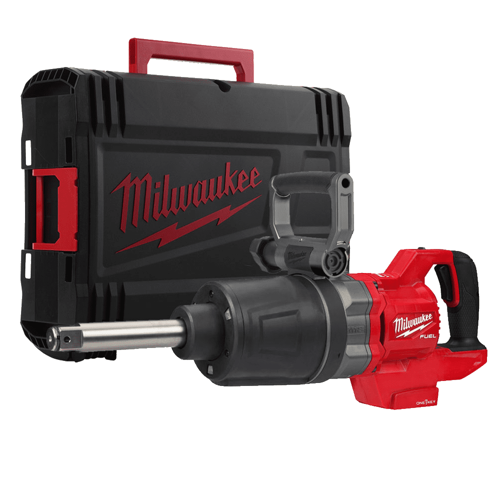 Masina de insurubat cu impact fara acumulatori Milwaukee M18 ONEFHIWF1D-0C Masina de insurubat cu impact fara acumulatori Milwaukee M18 ONEFHIWF1D-0C