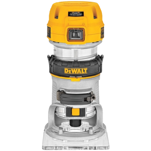Masina de frezat DeWalt D26200