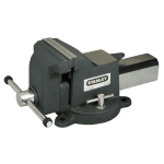 Menghina de banc Heavy Duty cu rotire 360 Stanley 1-83-066 1 Menghina de banc Heavy Duty cu rotire 360 Stanley 1-83-066