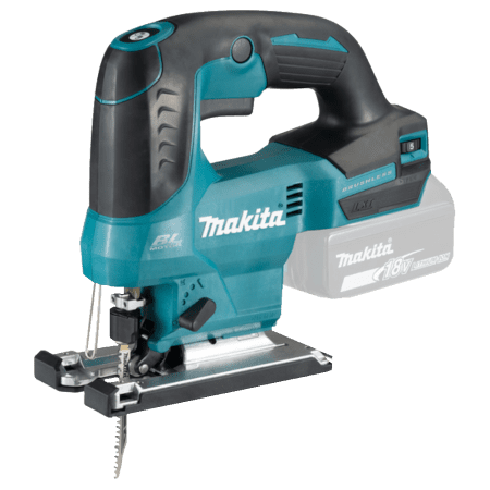 Fierastrau pendular fara acumulatori Makita DJV184Z