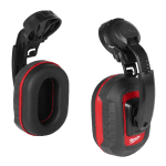 Antifoane externe BOLT LP Milwaukee