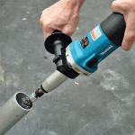 Polizor drept Makita GD0800C