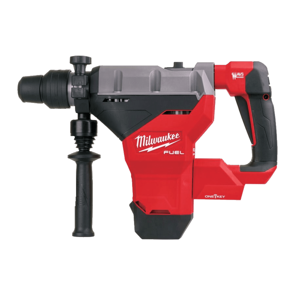 Ciocan rotopercutor SDS-Max fara acumulatori Milwaukee M18 FHM-0C Ciocan rotopercutor SDS-Max fara acumulatori Milwaukee M18 FHM-0C