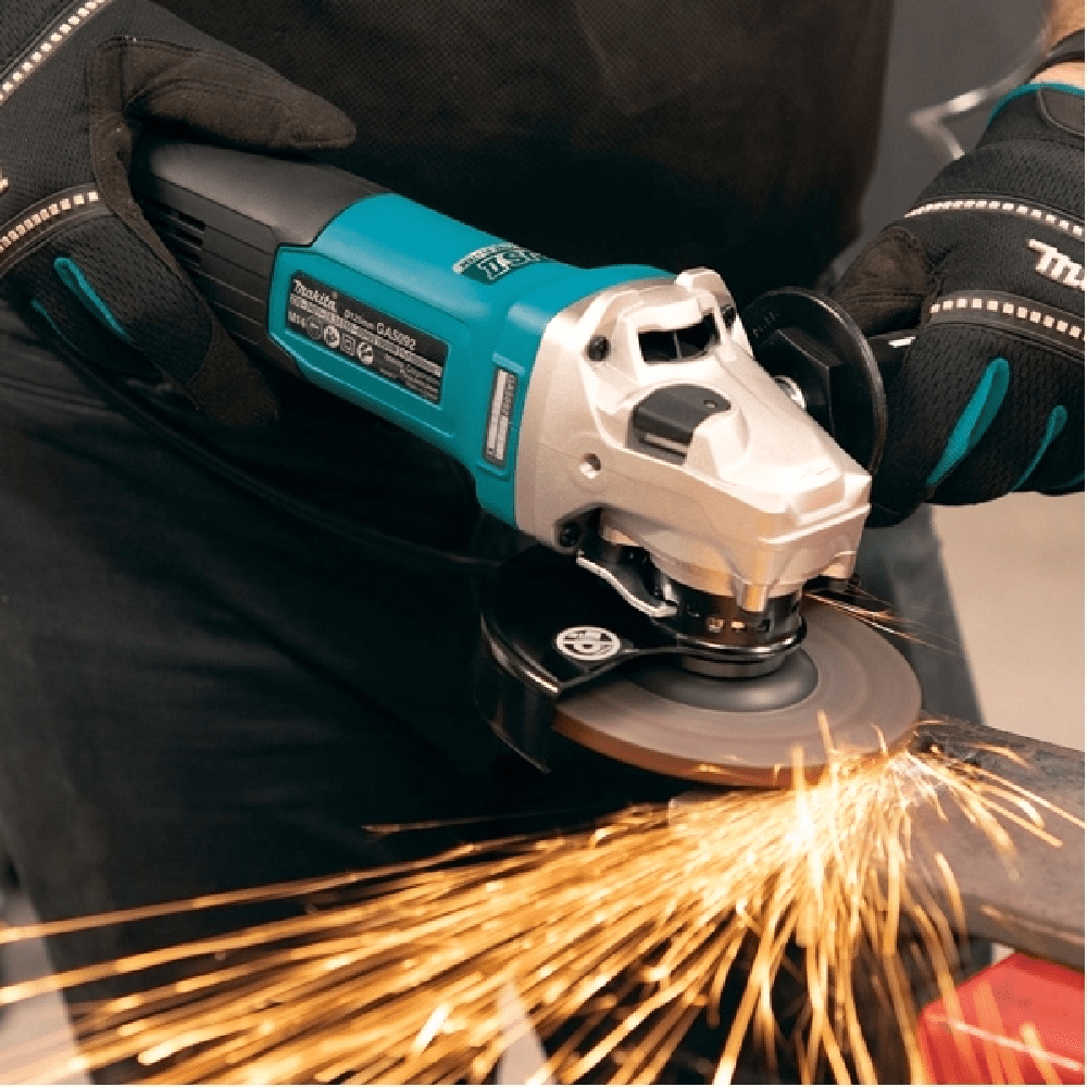 Polizor unghiular Makita GA5092X01 Polizor unghiular Makita GA5092X01