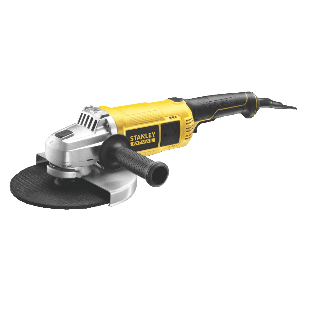 Polizor unghiular 230mm Stanley FATMAX FME841 Polizor unghiular 230mm Stanley FATMAX FME841