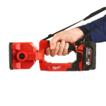 Lanterna LED fara acumulatori Milwaukee M18 SLED-0