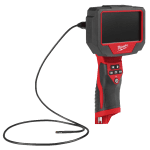 Camera de inspectie 0.9m fara acumulatori Milwaukee M12 ATB-0C