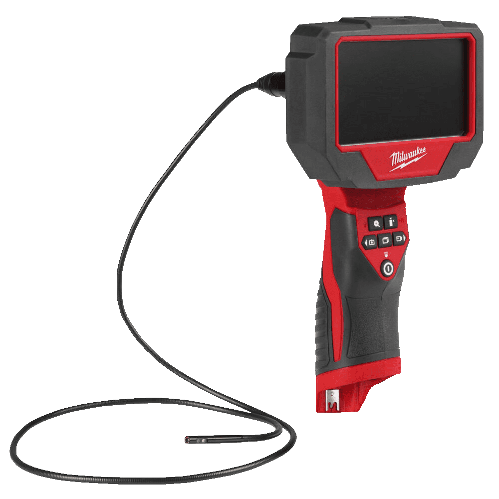Camera de inspectie 0.9m fara acumulatori Milwaukee M12 ATB-0C Camera de inspectie 0.9m fara acumulatori Milwaukee M12 ATB-0C