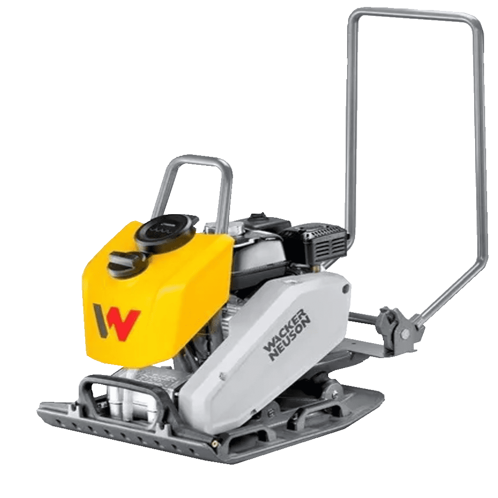 Placa compactoare unidirectionala pe benzina Wacker Neuson BPS1550Aw Placa compactoare unidirectionala pe benzina Wacker Neuson BPS1550Aw