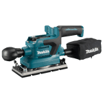 Masina de slefuit fara acumulatori Makita DBO380Z