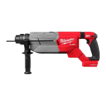 Ciocan rotopercutor SDS-Plus fara acumulatori Milwaukee M18 FHACOD32-0