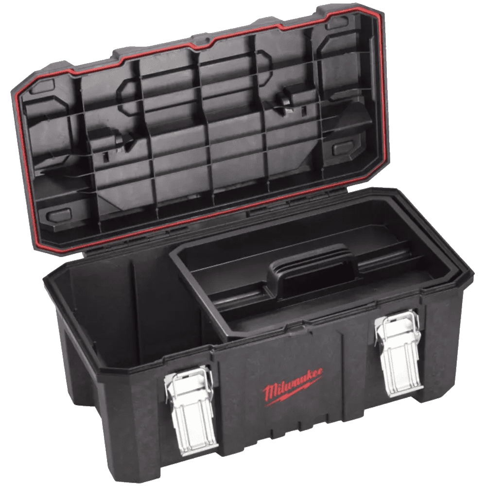 Trusa cu 30 de scule de mana Milwaukee Trusa cu 30 de scule de mana Milwaukee