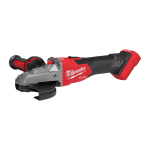 Polizor unghiular 125mm cu cap plat fara acumulatori Milwaukee M18 FSAGF125XB-0X 1 Polizor unghiular 125mm cu cap plat fara acumulatori Milwaukee M18 FSAGF125XB-0X