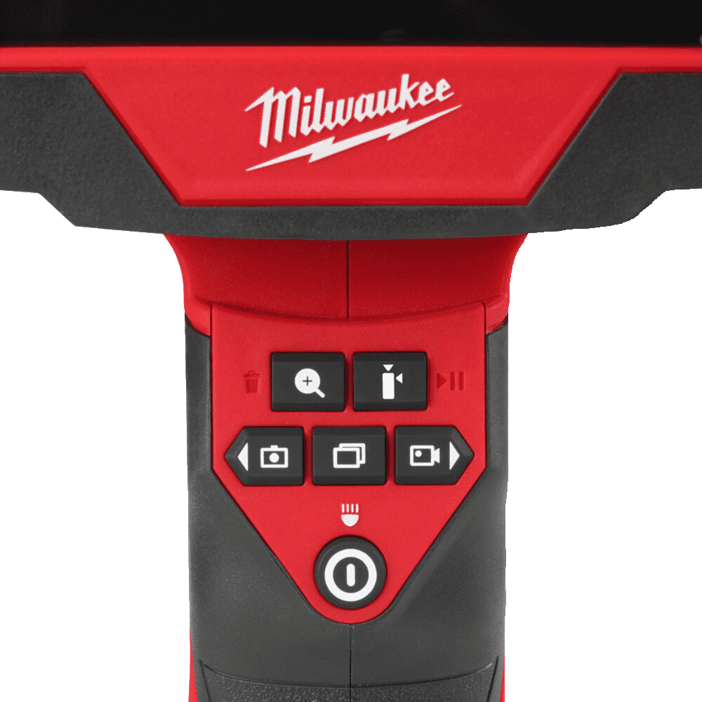 Camera de inspectie 0.9m fara acumulatori Milwaukee M12 ATB-0C Camera de inspectie 0.9m fara acumulatori Milwaukee M12 ATB-0C