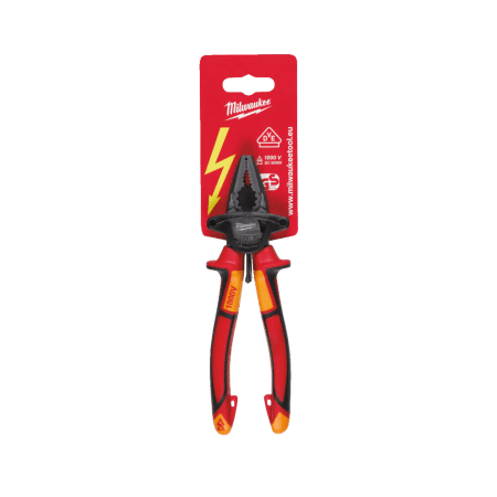 Cleste universal 180mm VDE Milwaukee