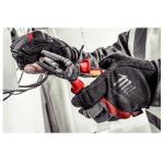 Cleste universal 180mm VDE Milwaukee