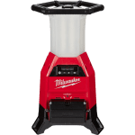 Lampa de santier fara acumulatori Milwaukee M18 ONESLDP-0