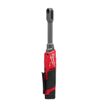 Antrenor cu clichet cu 2 acumulatori 2Ah Milwaukee M12 FPTR-202X