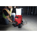 Lampa de santier fara acumulatori Milwaukee M18 ONESLDP-0