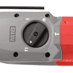 Ciocan rotopercutor SDS-Plus fara acumulatori Milwaukee M18 FHACOD32-0