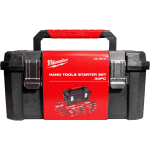 Trusa cu 30 de scule de mana Milwaukee