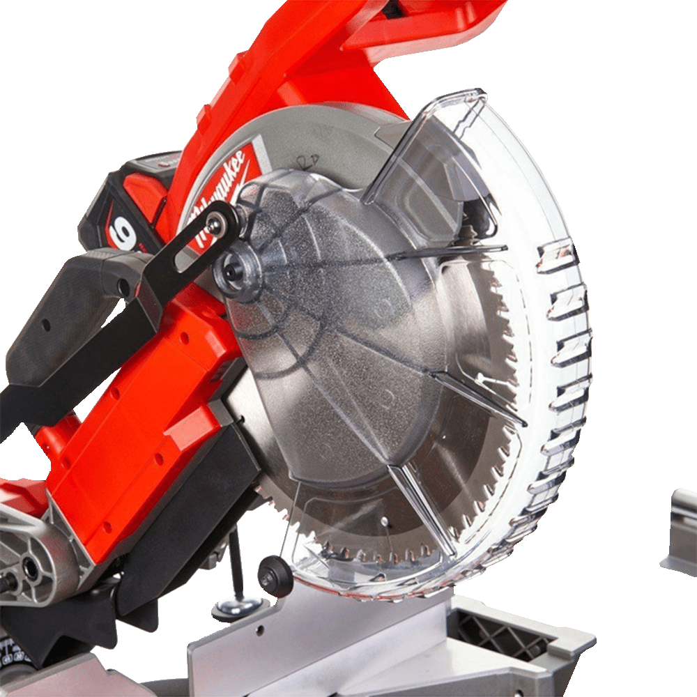 Fierastrau circular unghiular fara acumulatori Milwaukee M18 FMS254-0 Fierastrau circular unghiular fara acumulatori Milwaukee M18 FMS254-0