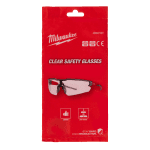 Ochelari de protectie cu lentila transparenta Milwaukee