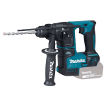 Ciocan rotopercutor SDS-Plus cu 2 acumulatori Makita DHR171RTJ
