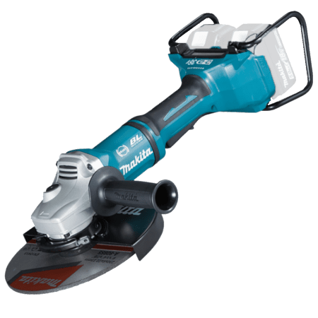 Polizor unghiular 180mm fara acumulatori Makita DGA701ZKU2