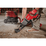 Ciocan rotopercutor SDS-Plus fara acumulatori Milwaukee M18 FHACOD32-0
