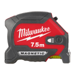 Ruleta 7.5m magnetica cu LED Milwaukee