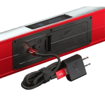 Nivela 60cm cu 2 bule Milwaukee