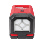 Proiector LED pivotant fara acumulatori Milwaukee M18 PAL-0