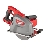 Fierastrau circular pentru metal fara acumulatori Milwaukee M18 FMCS66-0C