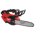 Motofierastrau cu 2 acumulatori 8Ah Milwaukee M18 FTHCHS30-802