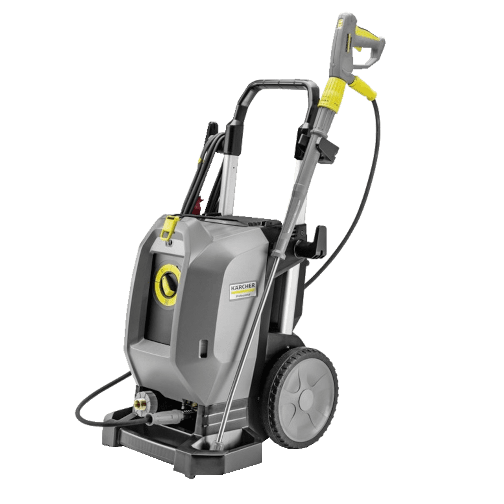 Spalator cu presiune fara incalzire Karcher HD 10/25-4 S Spalator cu presiune fara incalzire Karcher HD 10/25-4 S