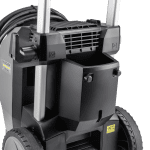 Spalator cu presiune fara incalzire Karcher HD 10/25-4 S