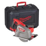 Fierastrau circular pentru metal fara acumulatori Milwaukee M18 FMCS66-0C