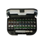 Set 31 de biti insurubare Stanley STA60490