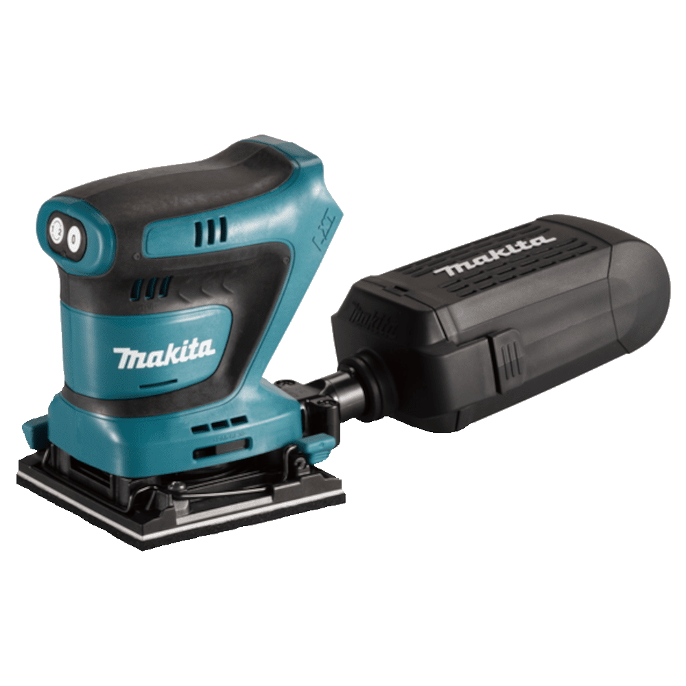 Masina de slefuit fara acumulatori Makita DBO480Z Masina de slefuit fara acumulatori Makita DBO480Z