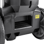 Spalator cu presiune fara incalzire Karcher HD 10/25-4 S