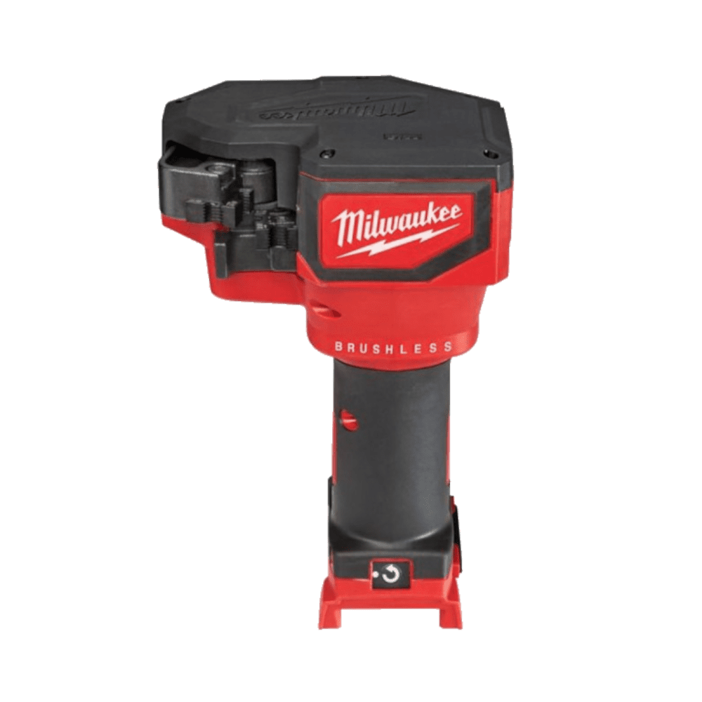 Masina de taiat tije filetate cu 2 acumulatori Milwaukee M18 BLTRC-522X Masina de taiat tije filetate cu 2 acumulatori Milwaukee M18 BLTRC-522X