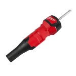 Atasament suflanta QUIK-LOK Milwaukee M18 FOPH-BA