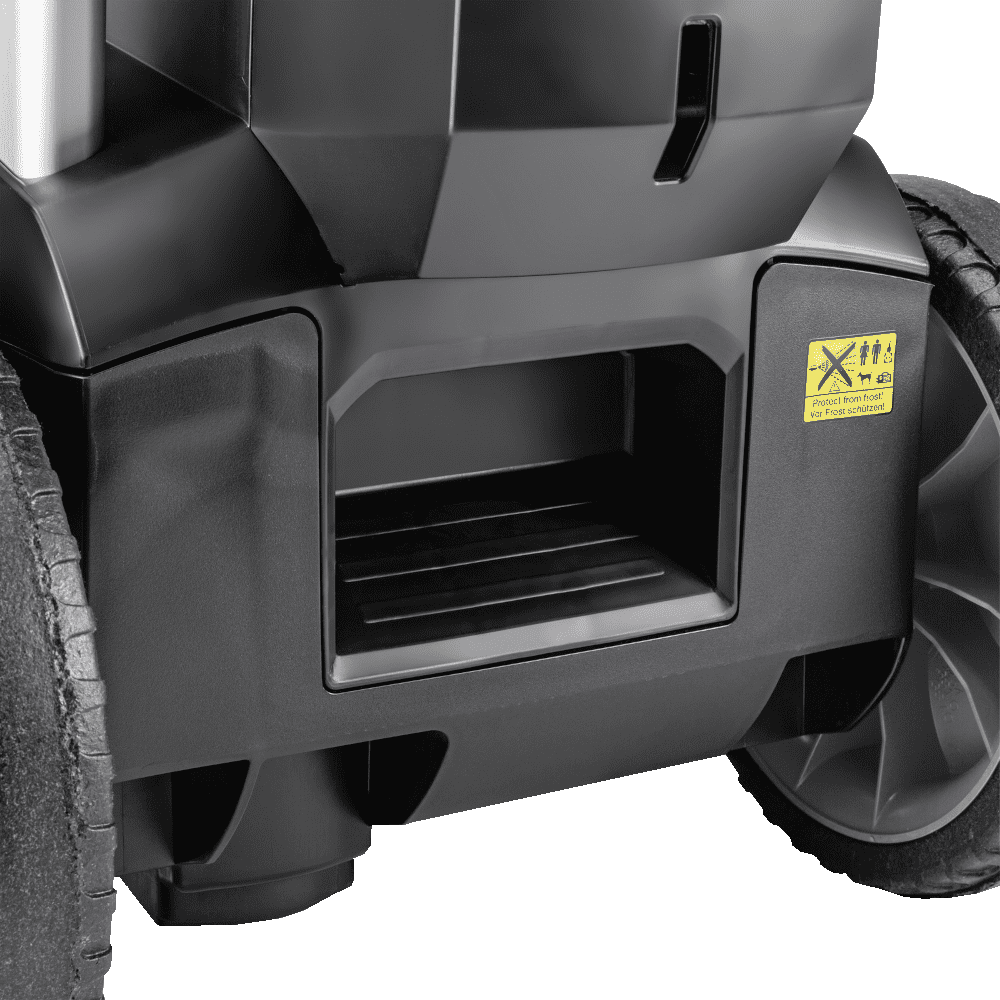 Spalator cu presiune fara incalzire Karcher HD 10/25-4 S Spalator cu presiune fara incalzire Karcher HD 10/25-4 S