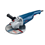 Set 2 polizoare unghiulare pe fir Bosch GWS 20-230 JG si GWS 850 C