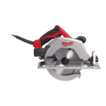 Fierastrau circular pe fir Milwaukee CS 60 - Resigilat