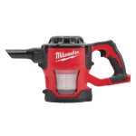 Aspirator portabil compact fara acumulator Milwaukee M18 CV-0 - Resigilat