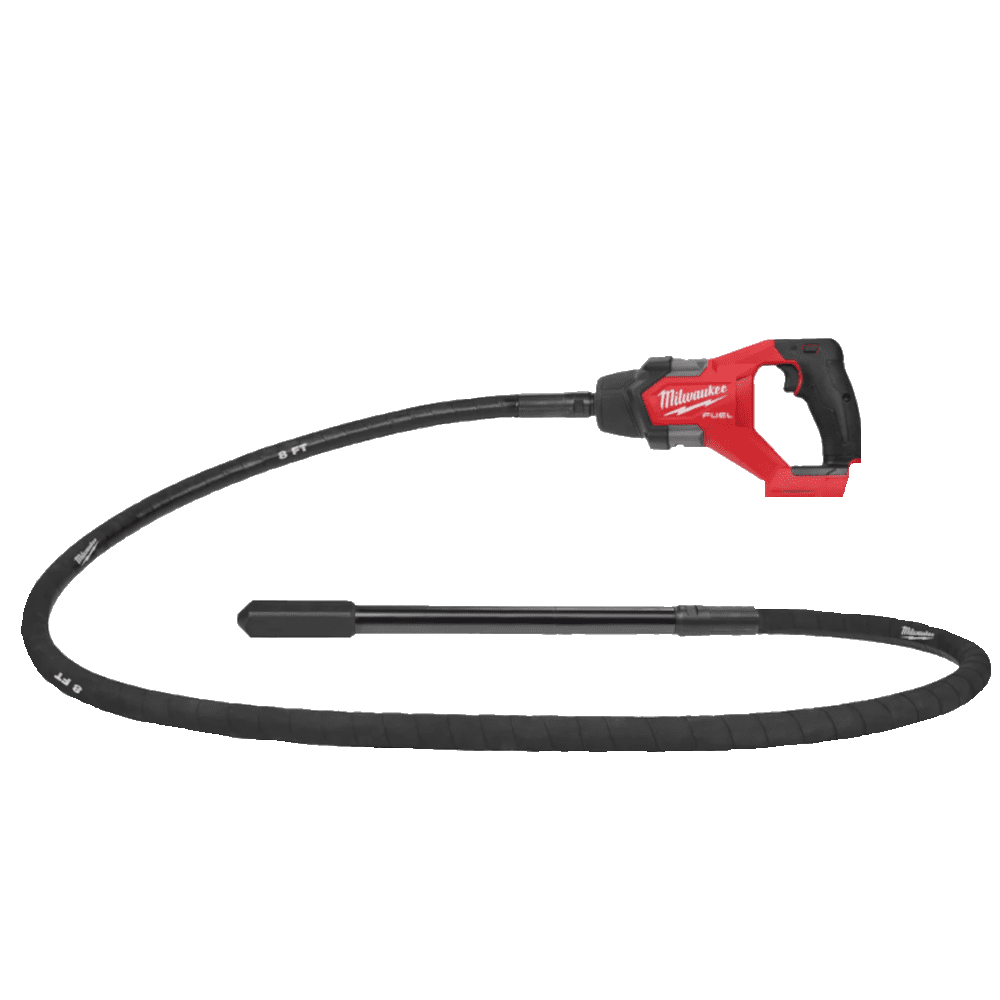 Vibrator de beton fara acumulatori Milwaukee M18 FCVN24-0 Vibrator de beton fara acumulatori Milwaukee M18 FCVN24-0